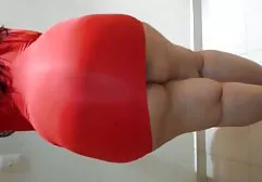 پوشیدن anal dildo تصویر سکسی خارجی